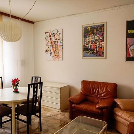 Ferienwohnung Dimora Jazz Perugia Exterior foto