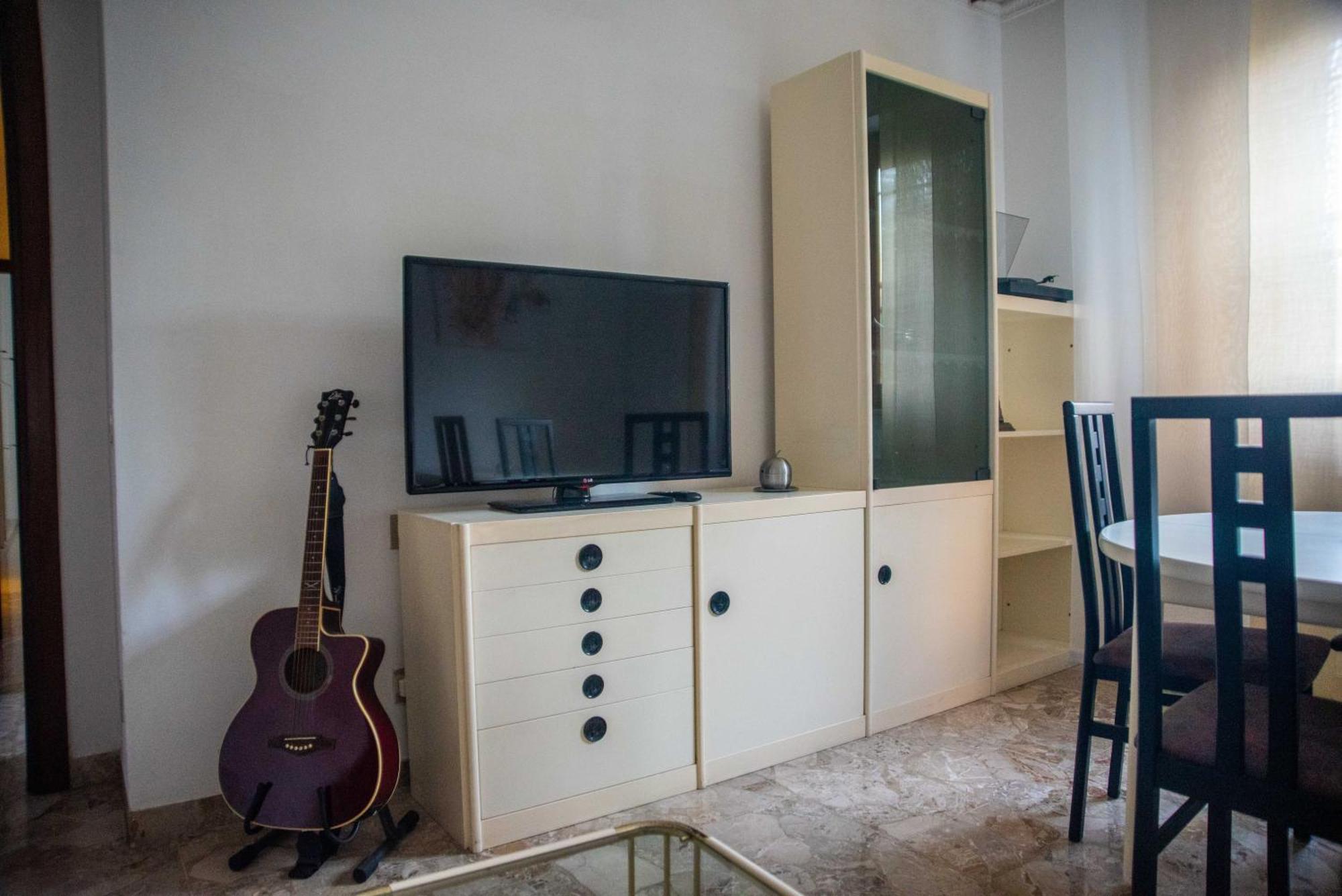 Ferienwohnung Dimora Jazz Perugia Exterior foto
